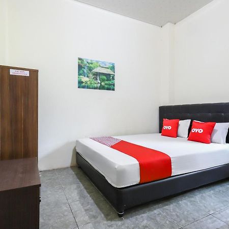 Oyo 3830 Dfarys Gh Syariah Ξενοδοχείο Μπαλικπαπάν Εξωτερικό φωτογραφία
