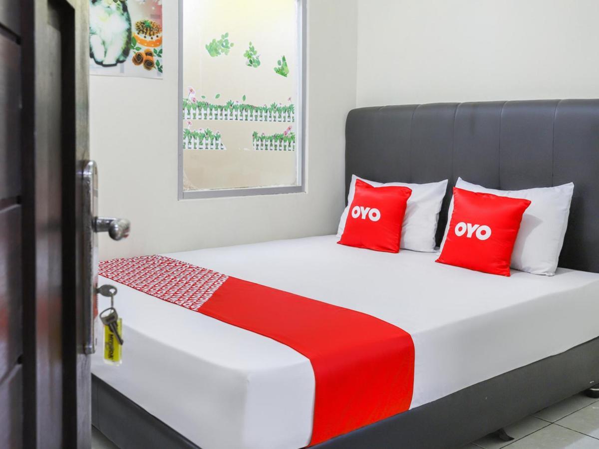 Oyo 3830 Dfarys Gh Syariah Ξενοδοχείο Μπαλικπαπάν Εξωτερικό φωτογραφία