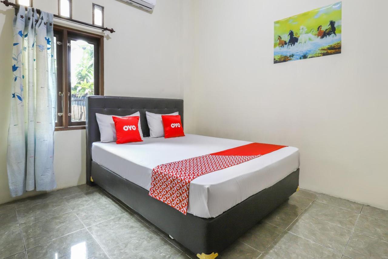 Oyo 3830 Dfarys Gh Syariah Ξενοδοχείο Μπαλικπαπάν Εξωτερικό φωτογραφία