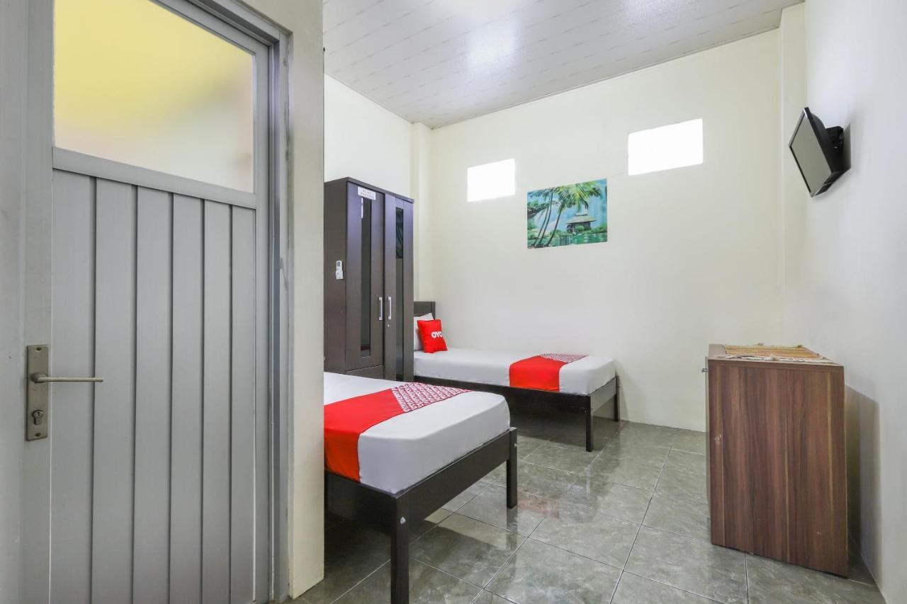 Oyo 3830 Dfarys Gh Syariah Ξενοδοχείο Μπαλικπαπάν Εξωτερικό φωτογραφία