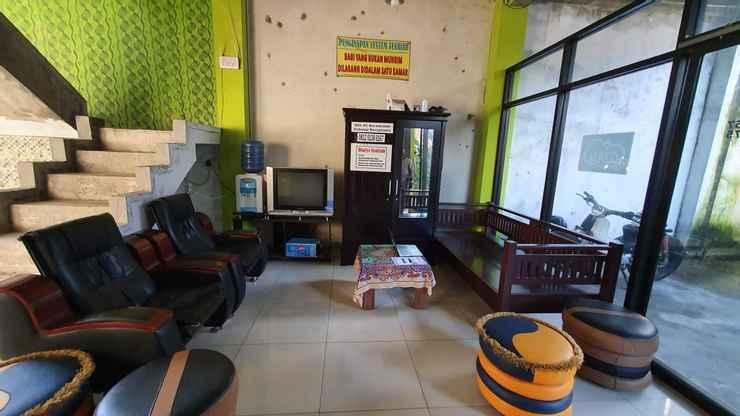 Oyo 3830 Dfarys Gh Syariah Ξενοδοχείο Μπαλικπαπάν Εξωτερικό φωτογραφία
