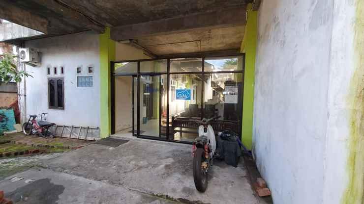 Oyo 3830 Dfarys Gh Syariah Ξενοδοχείο Μπαλικπαπάν Εξωτερικό φωτογραφία